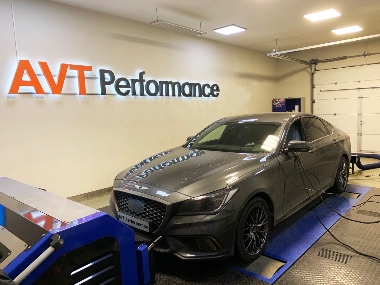 Перфоманс чип тюнинг. Genesis g80 stage 2. автосервис перфоманс. avt performance vs revo. avt company.
