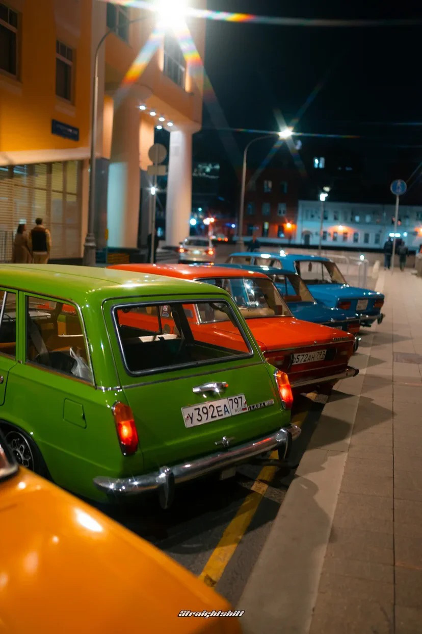 2. Жив. Цел. Орёл! Жизнь машины за 4 месяца отсутствия на драйве — Lada  2102, 1,8 л, 1982 года | рейтинг и продвижение | DRIVE2