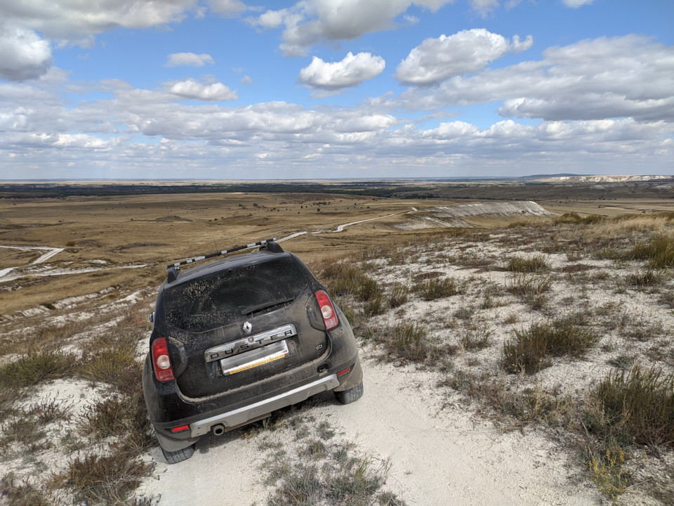 Замена сцепления на Дастере — а сколько у вас отходило? — Renault ...