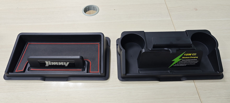 Фото в бортжурнале Suzuki Jimny (4G)