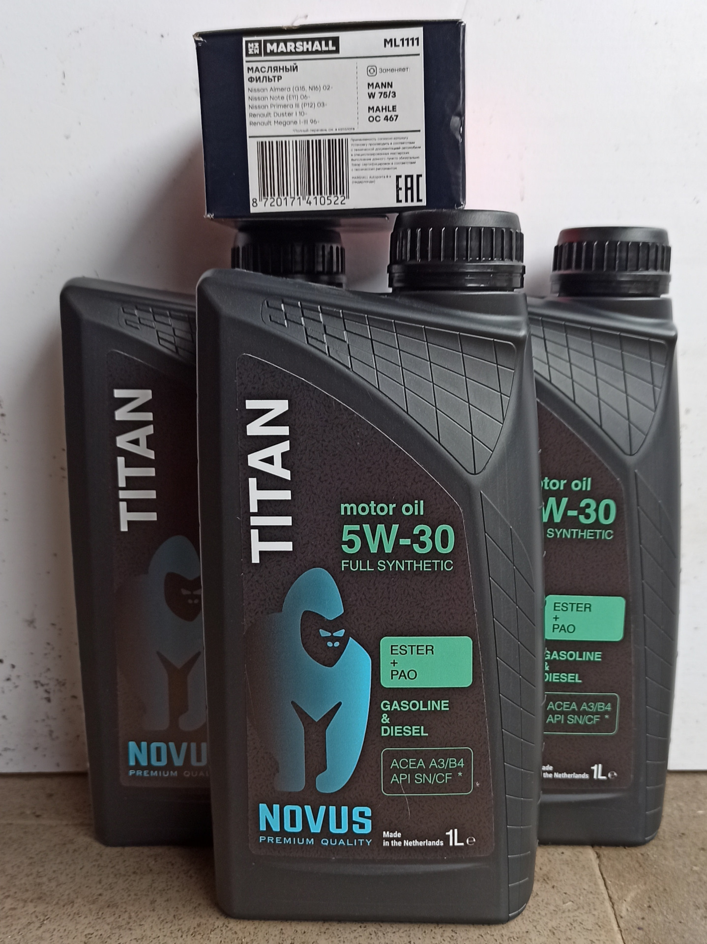 Купить титан 5w30. Novus Titan 5-30. Titan 5w30. Novus Titan 5w-30 1.8TSI. Моторное масло Novus Titan 5w30.