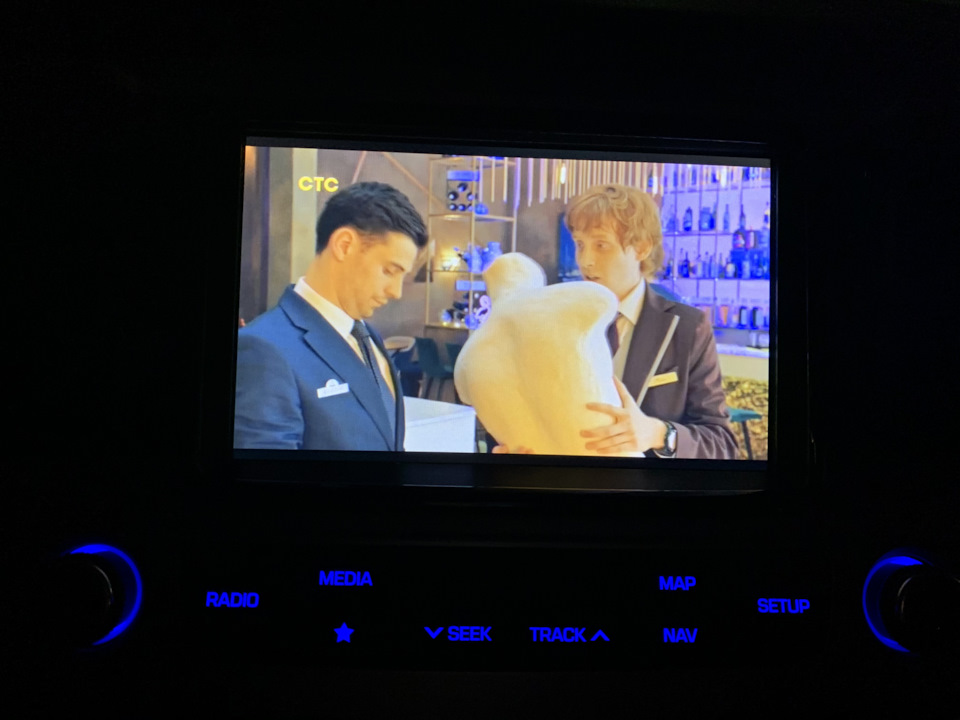 Прошивка штатной магнитолы и установка приложений на Hyundai Solaris ...