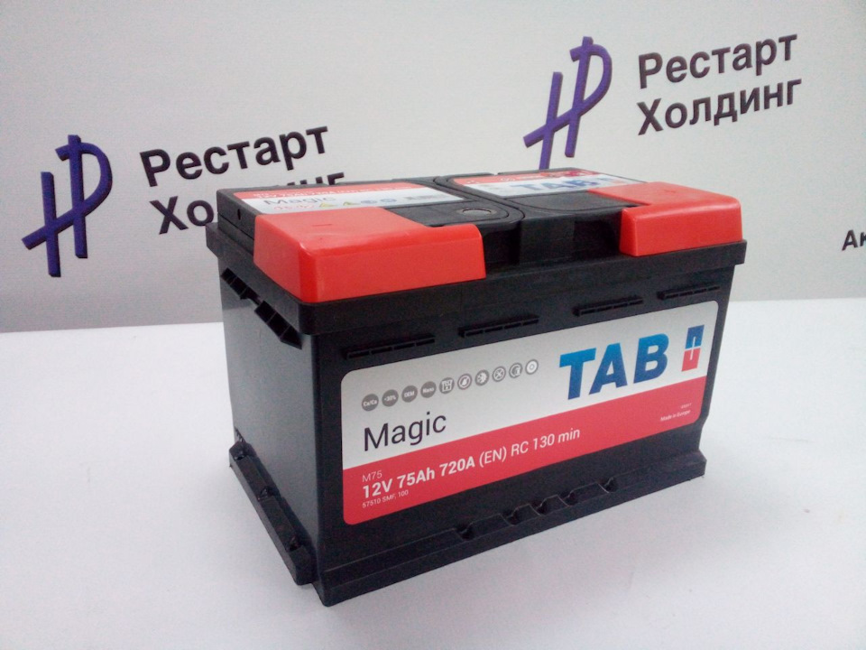 Аккумулятор — Audi 100 (C3), 2 л, 1986 года | электроника | DRIVE2