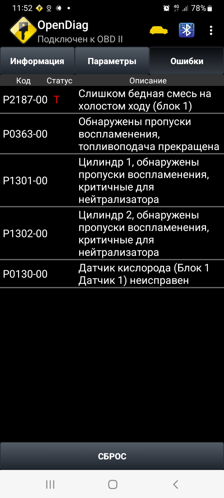 Ошибка 0130 гранта. Ошибка 0130 гранта