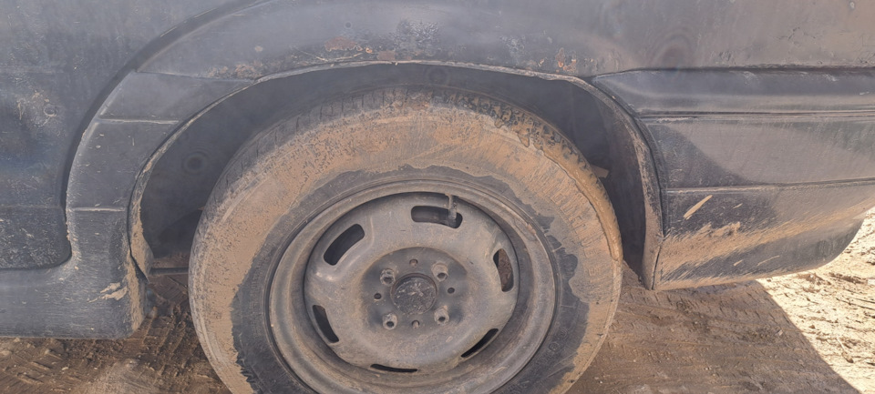 Клиренс — Lada 2114, 1,6 л, 2006 года | просто так | DRIVE2