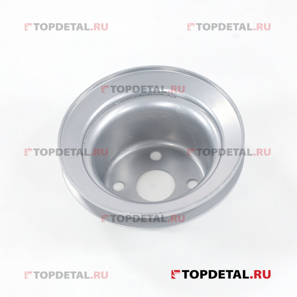 Замена помпы 2705 умз 4216 и ошибки — ГАЗ Газель, 2,9 л, 2008 года ...