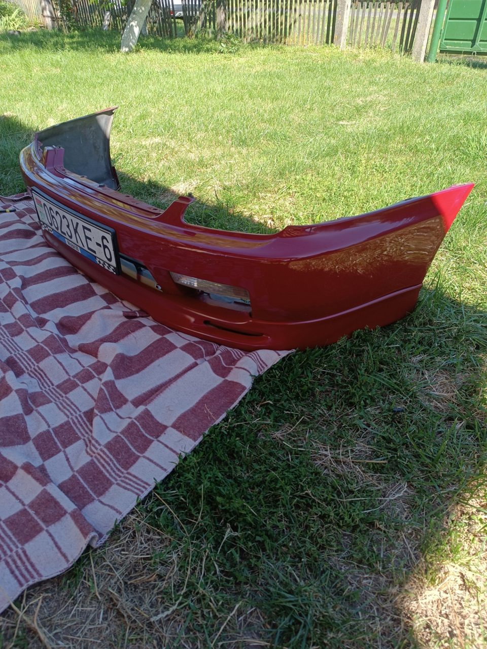 Фото в бортжурнале Honda Prelude (BB5/BB6/BB7/BB8/BB9)