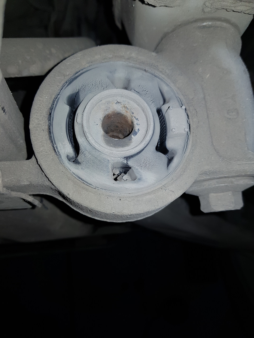 Itog Po Remontiku Mazda Cx 5 2 0 L 2013 Goda Na Drive2