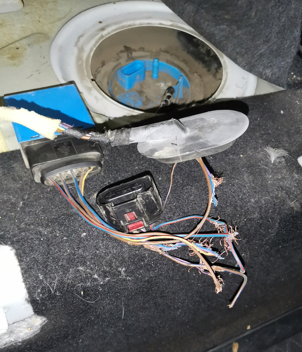 "Ваша сигнализация не дает мне уехать" — а на самом деле… — Апекс-АГ на ...