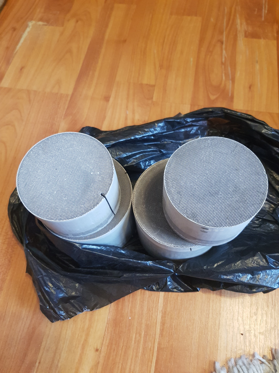 Восстановление датчика включения переднего моста, кнопка накала свечей ...