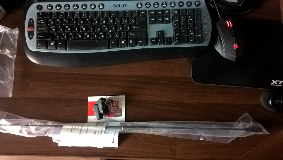 Фото в бортжурнале FIAT Albea