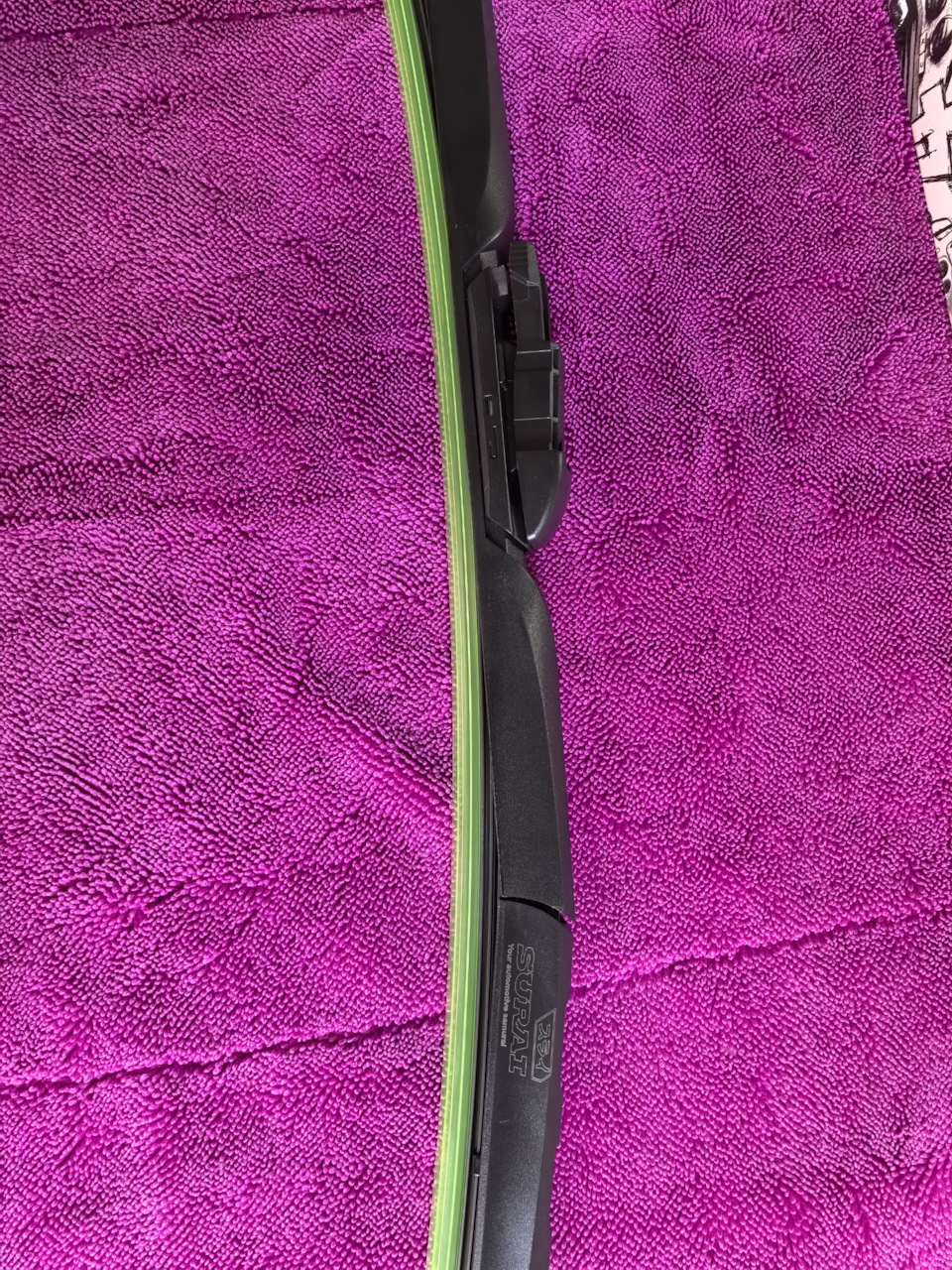 Фото в бортжурнале Ford Mondeo V