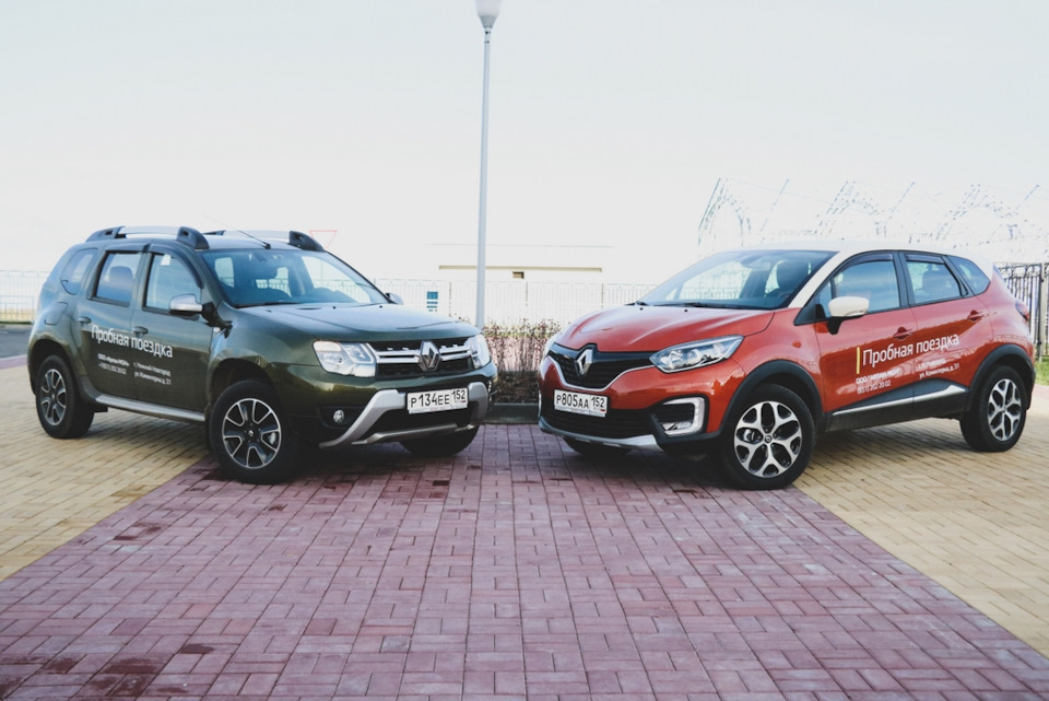 Муки выбора №2( Дастер или Каптюр) — Peugeot 308 (1G), 1,6 л, 2010 года ...