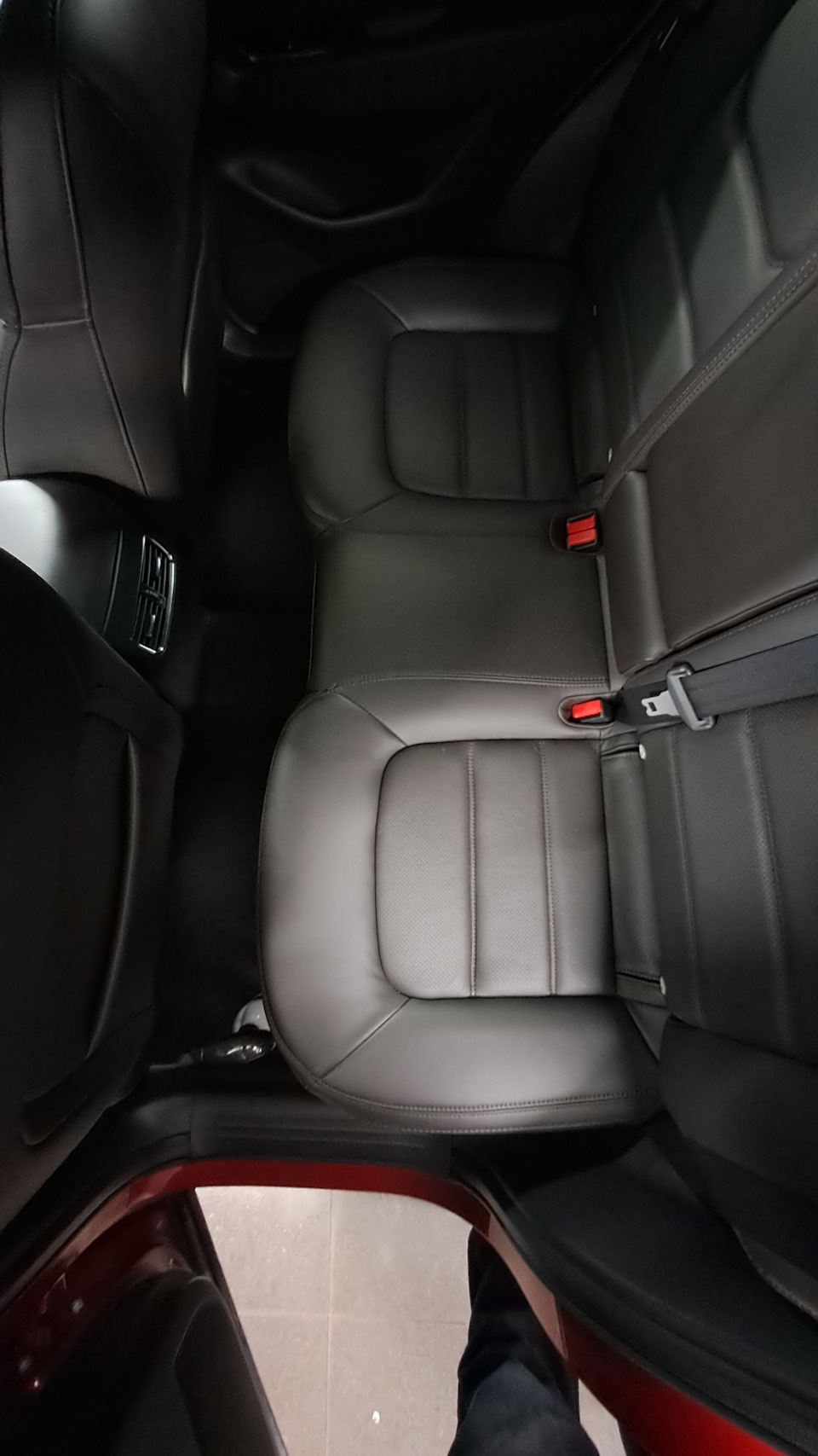 Фото в бортжурнале Mazda CX-5 (2G)