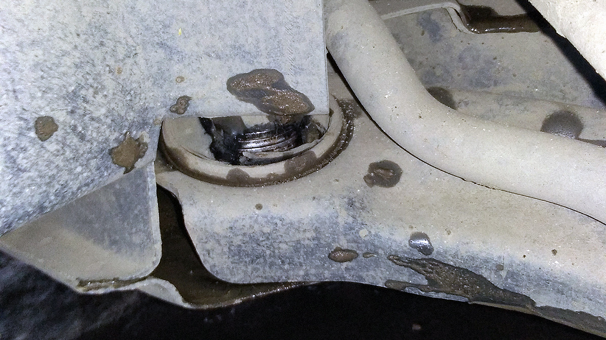 Сайлентблоки "дэу" всё! Срочный ремонт. — Chevrolet Aveo Sedan (2G), 1 ...