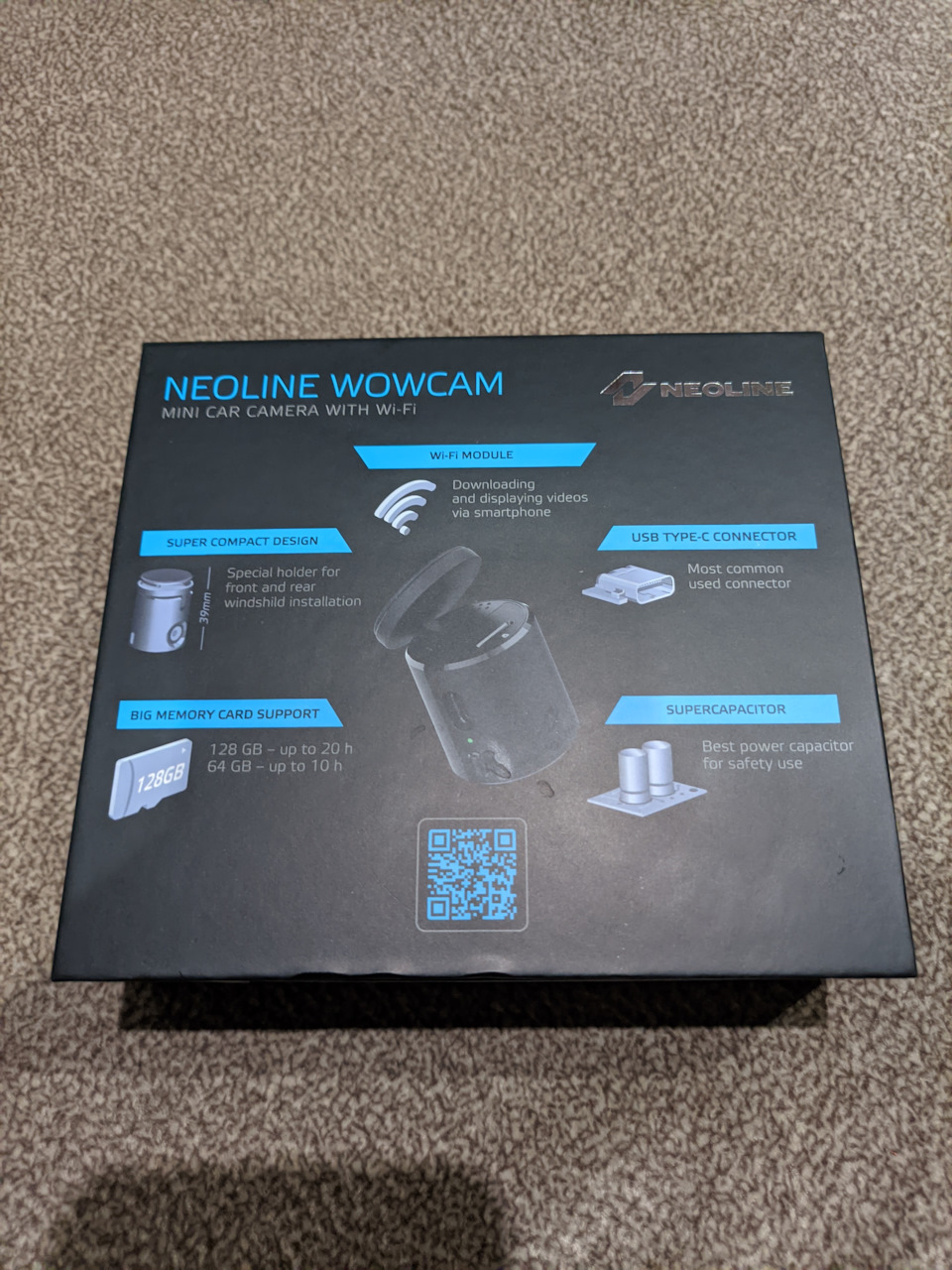 Описание — Mitsubishi Grandis