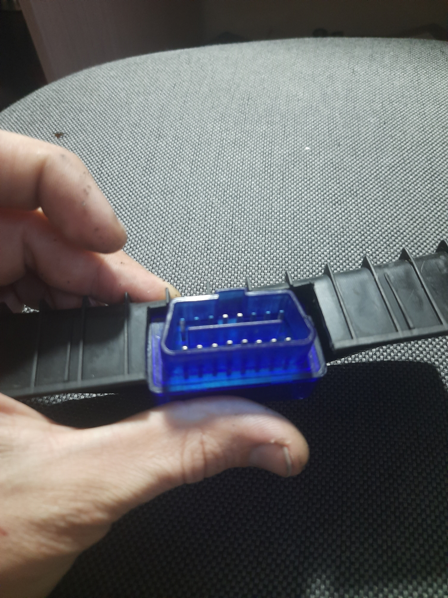 Месяц с покупки б/у автомобиля. Что сделано и планы на будущее ...