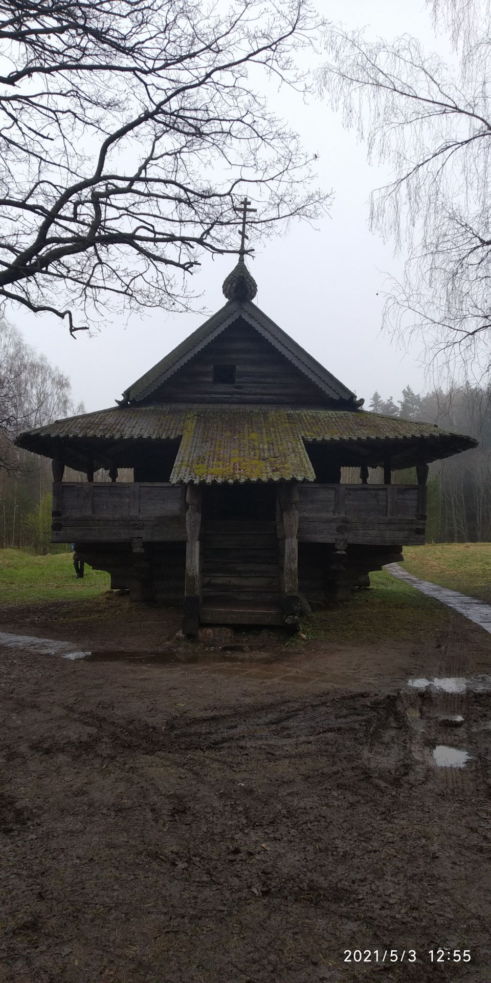 Без праци не бенде колораци. Славный град Торжок. — Сообщество  «Драйвер-Путешественник» на DRIVE2