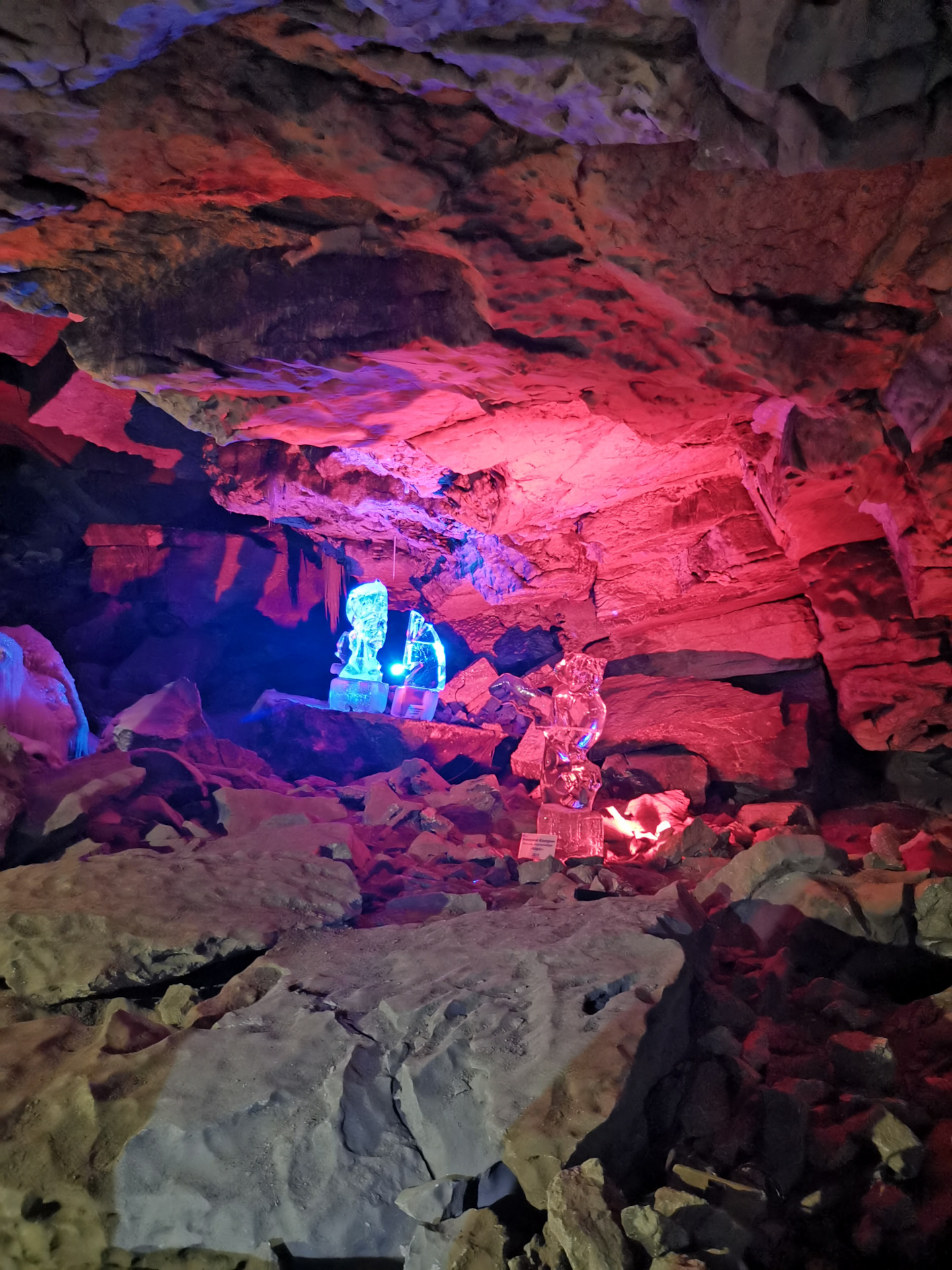 Новогодняя поездка Куличега, сухие цифры и чуть фоток — Subaru XV (2G ...