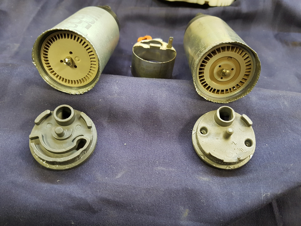 Фото в бортжурнале Ford Focus Sedan II