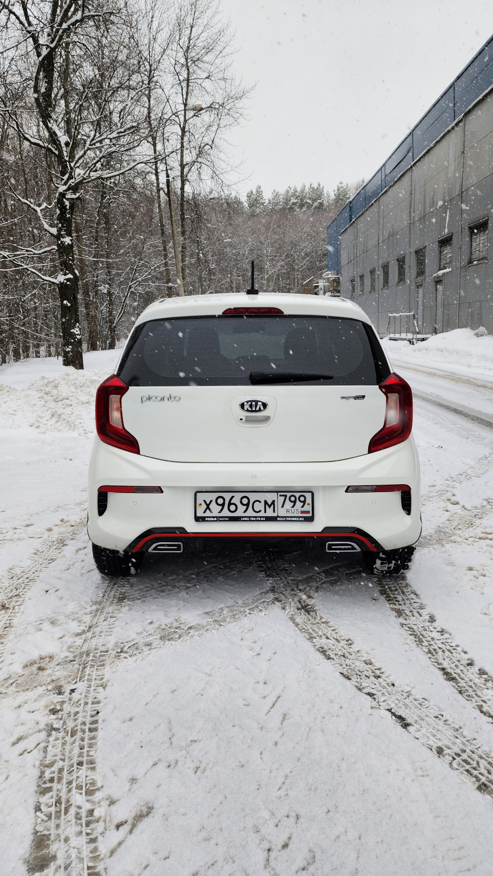 Продажа Kia Picanto 2021 1.2at Gt-line — KIA Picanto (3G), 1,2 л, 2021 года  | продажа машины | DRIVE2