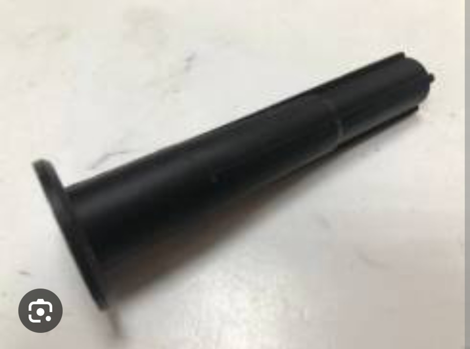 Замена наконечников катушки — Toyota Windom (20), 2,5 л, 1997 года ...