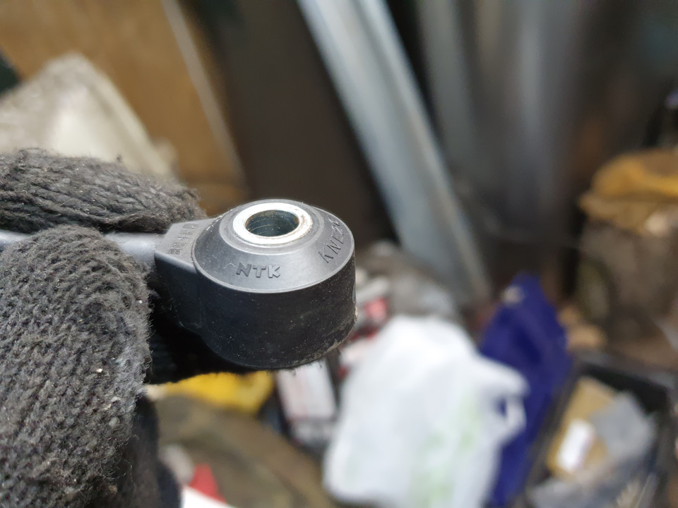 В поисках буста. Логи. Продолжение. — Subaru Legacy (BL/BP), 2,5 л