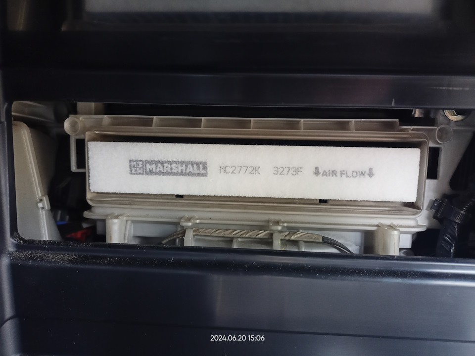 Акустический дискомфорт. — Toyota Camry (XV50), 2,5 л, 2016 года ...