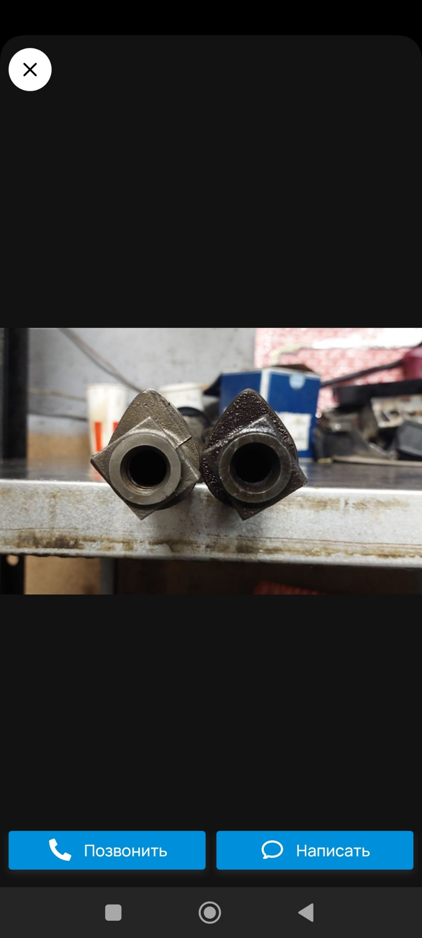 СТРОКЕР М50Б30 300сил. (ЧАСТЬ 3. ЗЛЫЕ ВАЛЫ) — BMW 5 series (E39), 2,5 л ...