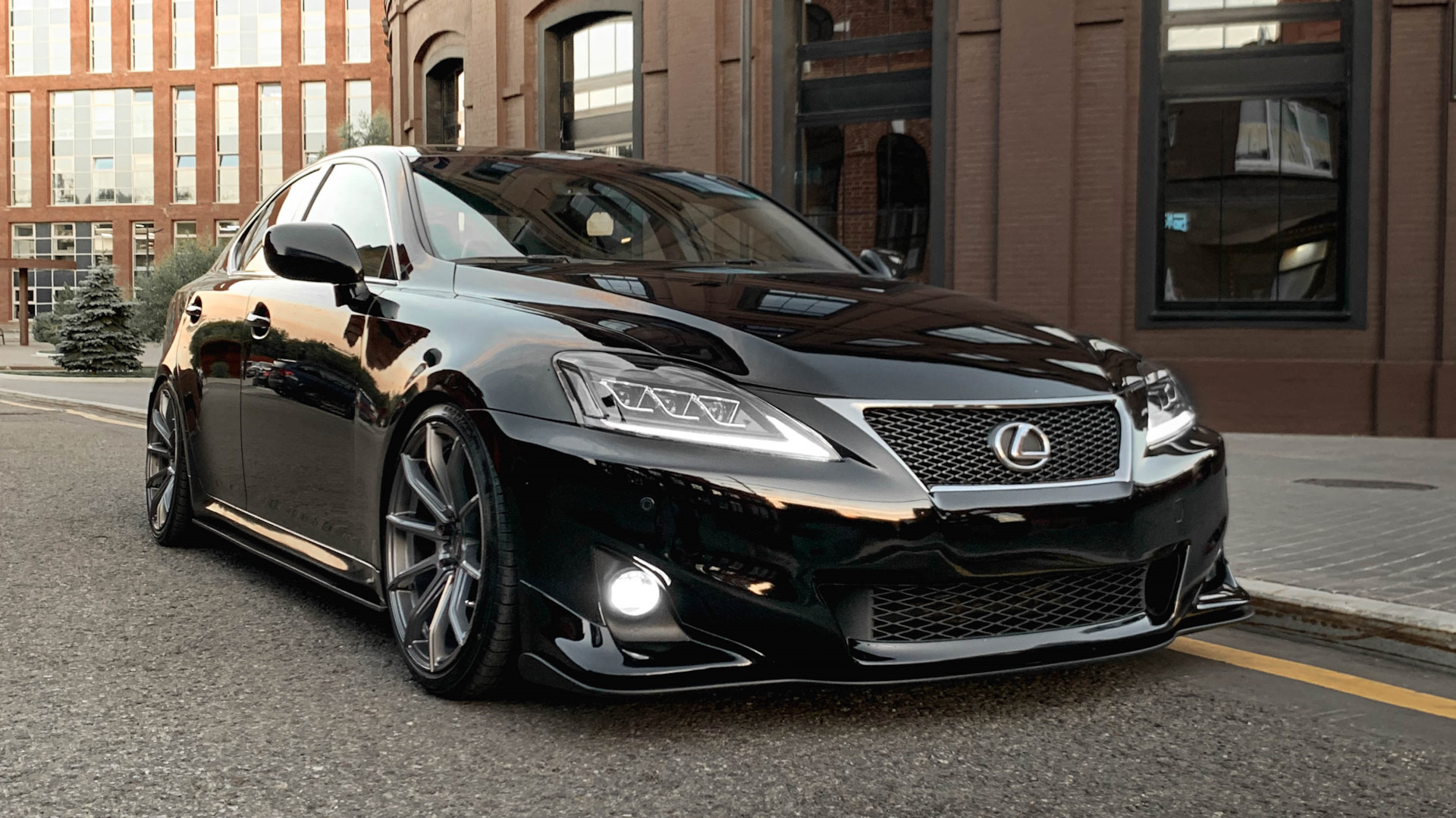 lexus gs 350