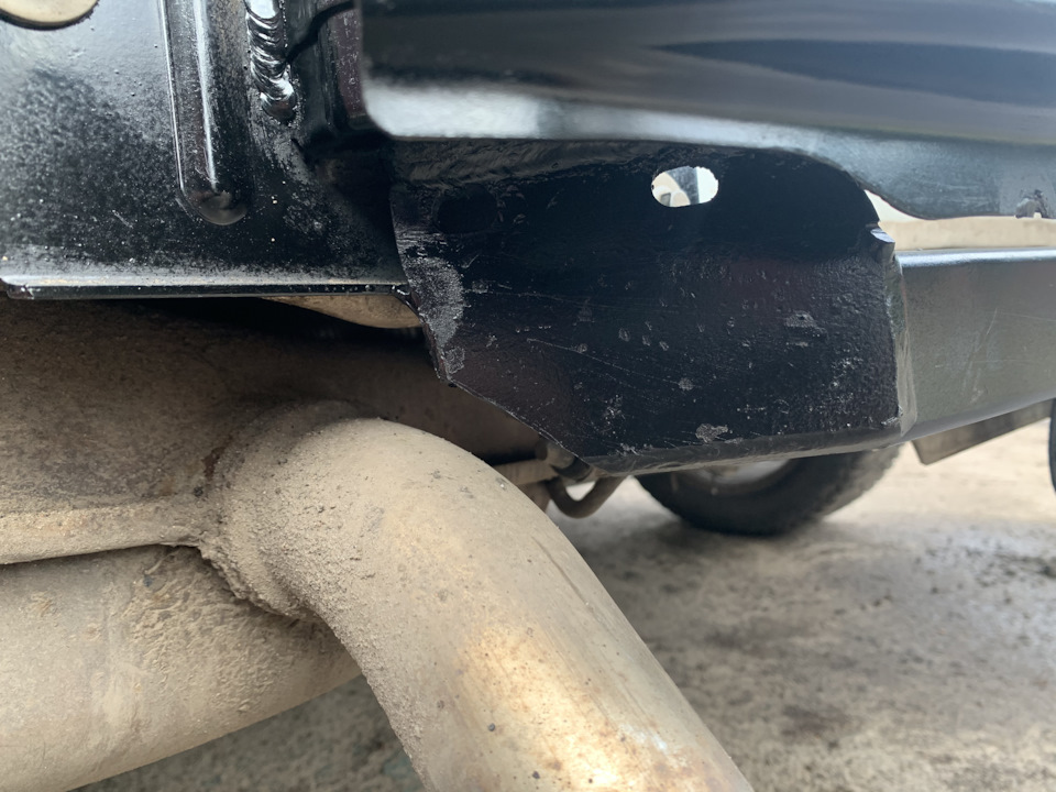 Фото в бортжурнале Ford S-Max (1G)
