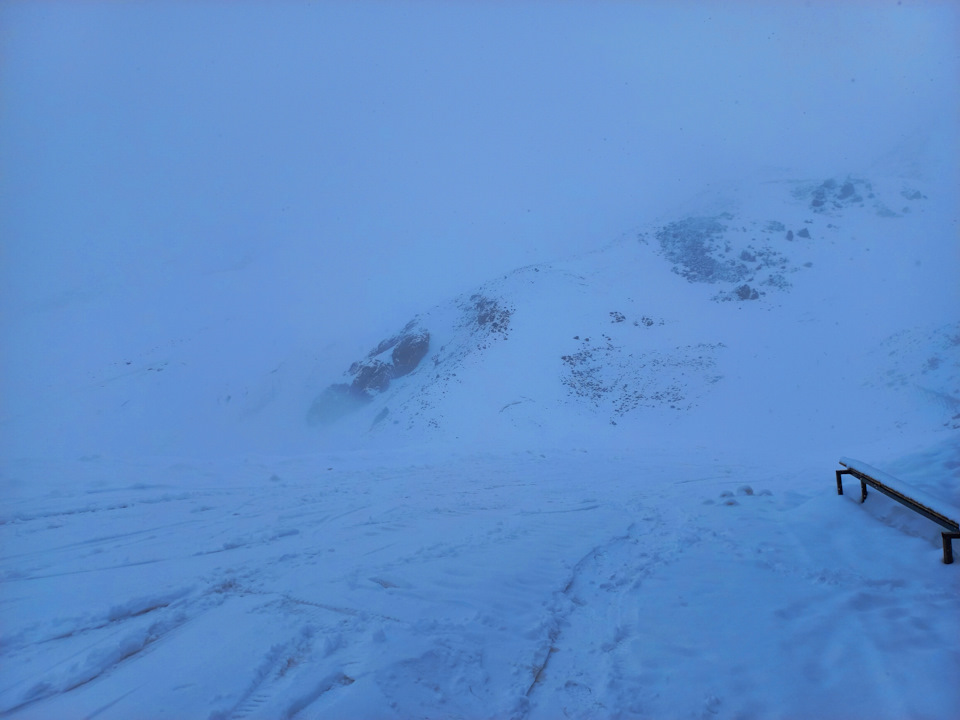 Фото в бортжурнале Lada Largus Cross