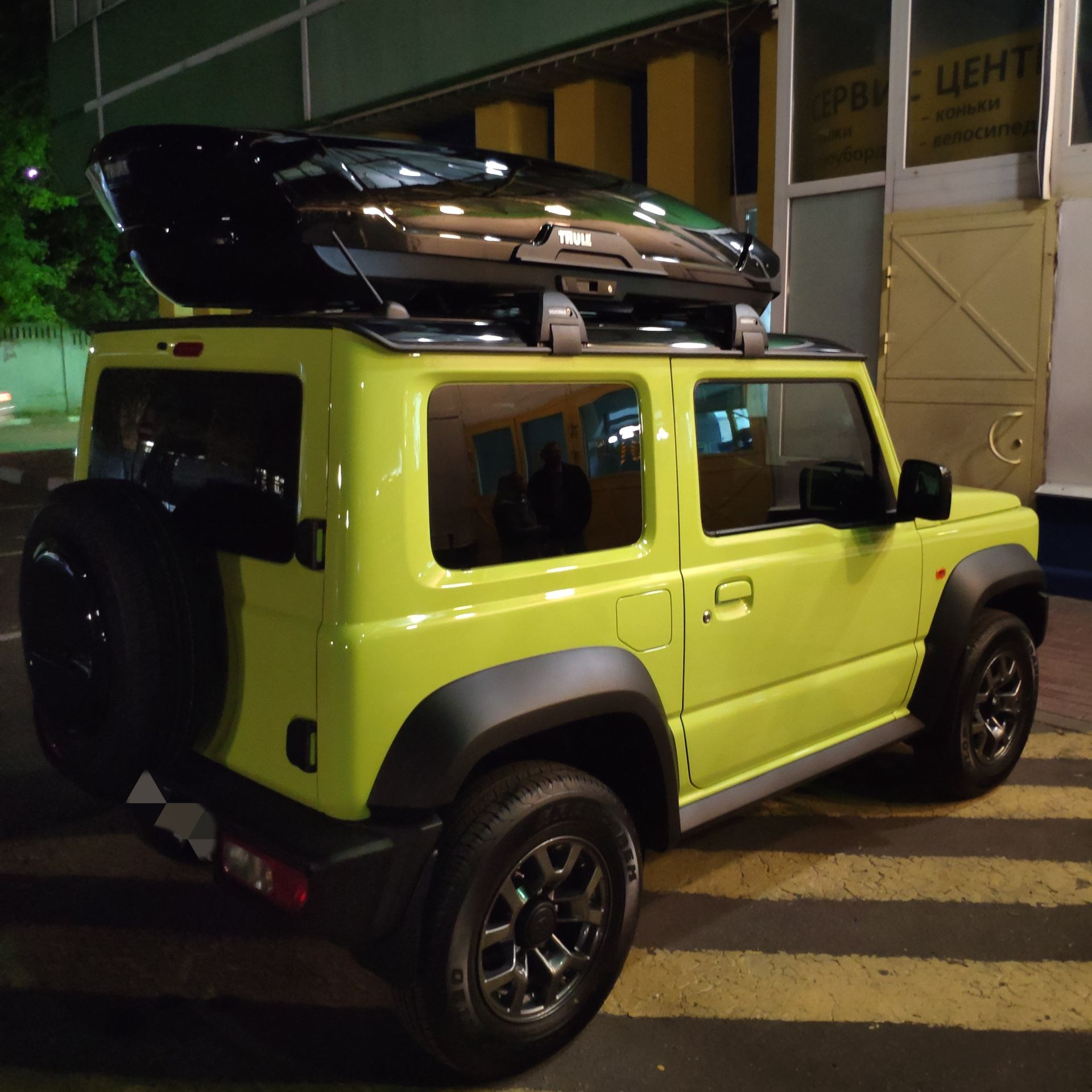 Jimny 2