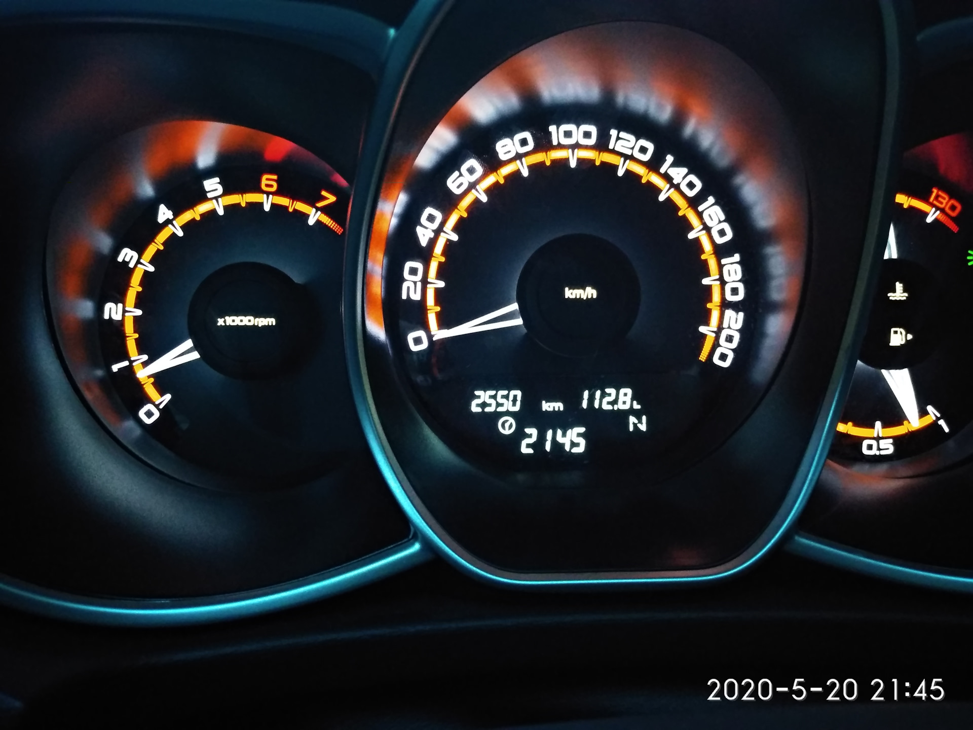 Mpg в литры на 100 км