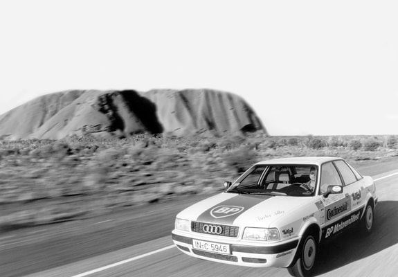 Audi 80 b4 автомобили 1960 х годов