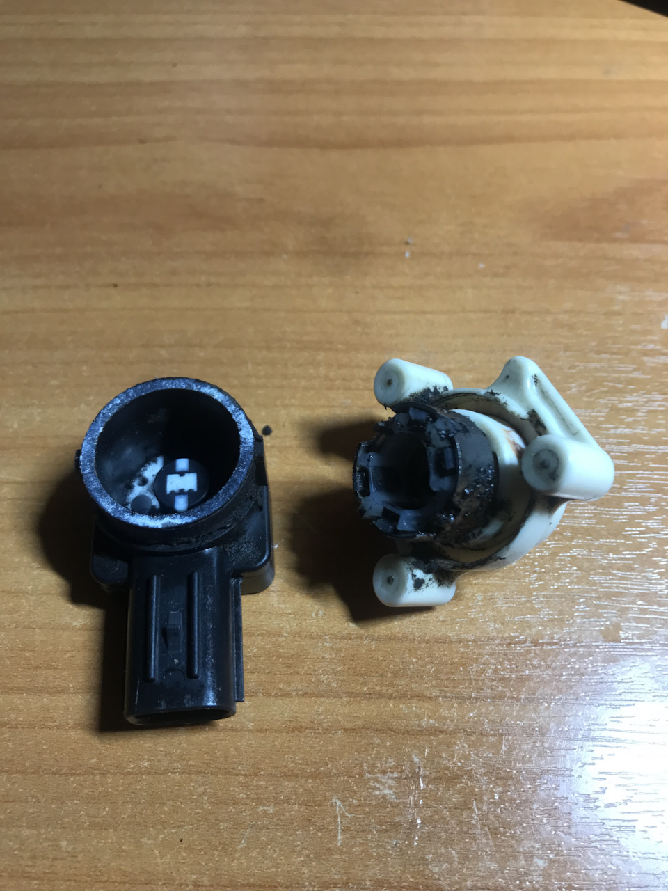 Фото в бортжурнале Subaru Outback (BP)