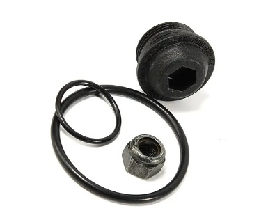 Фото в бортжурнале Audi Allroad (C5)