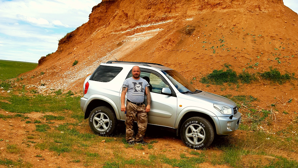 Не закрывается с кнопки водительская дверь 🤔 — Toyota RAV4 (II), 2 л ...