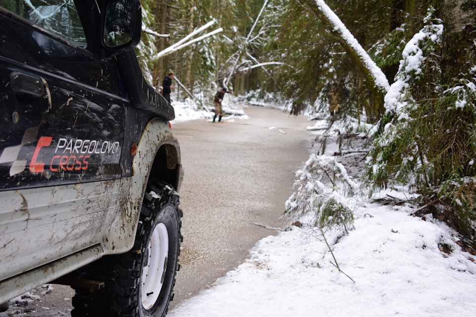 Фото в бортжурнале Renault Duster (1G)