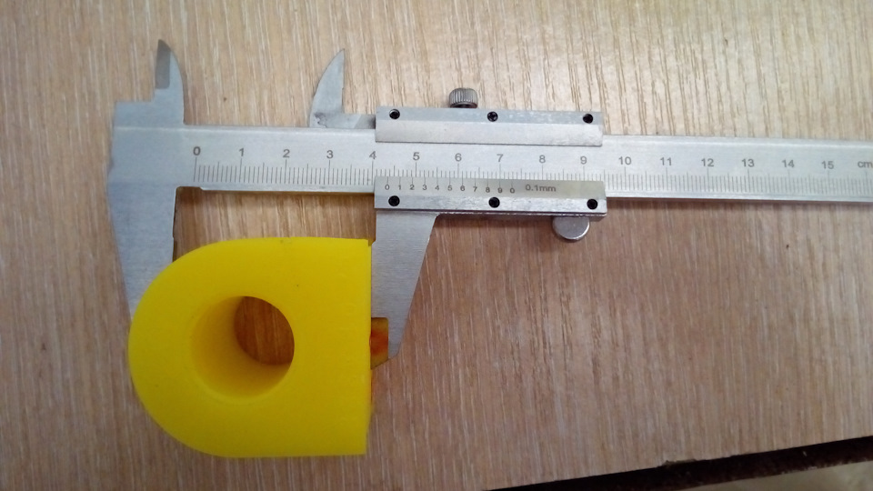 Те, что без смазки — Lada Vesta SW Cross (1G)