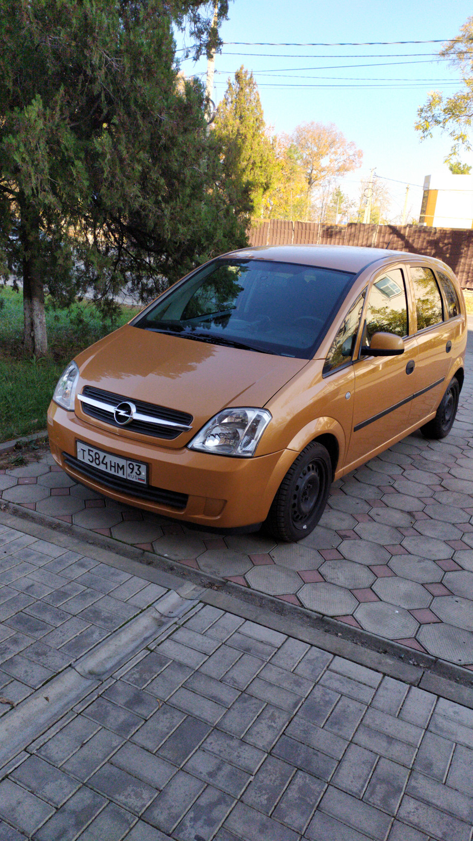 Решенная проблема с прошивкой Евро 2 — Opel Meriva (A), 1,6 л, 2008 года |  тюнинг | DRIVE2