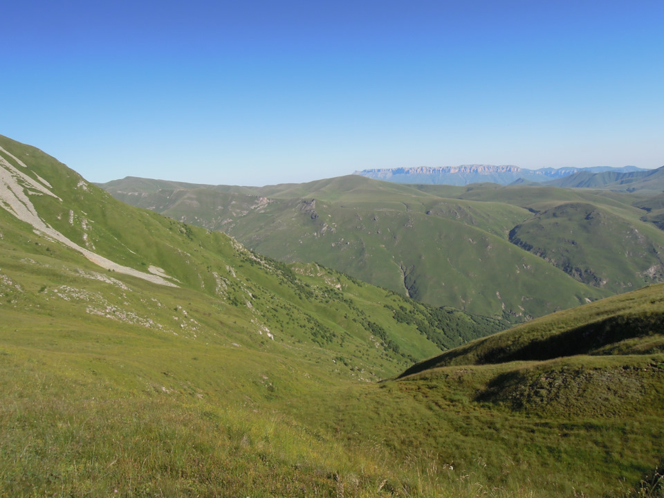 Новые аморты вкруг. Где в Москве перетянуть руль? — KIA Sorento (2G), 2 ...