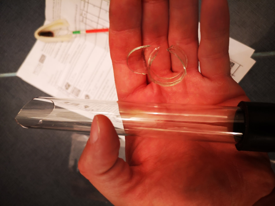 Гуляют обороты при выжиме сцепления — Lada Приора седан, 1,6 л, 2008 ...