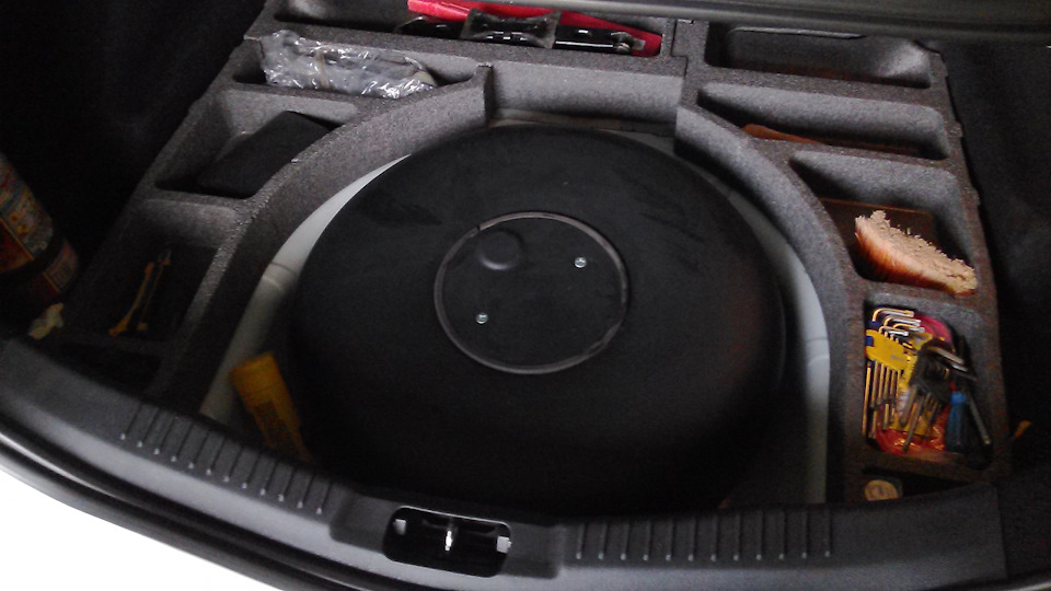 Продажа ГБО и чистка форсунок. — Ford Mondeo IV, 2,3 л, 2012 года ...