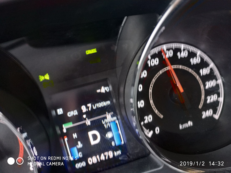 Расход? — Mitsubishi ASX, 1,8 л, 2011 года | заправка | DRIVE2