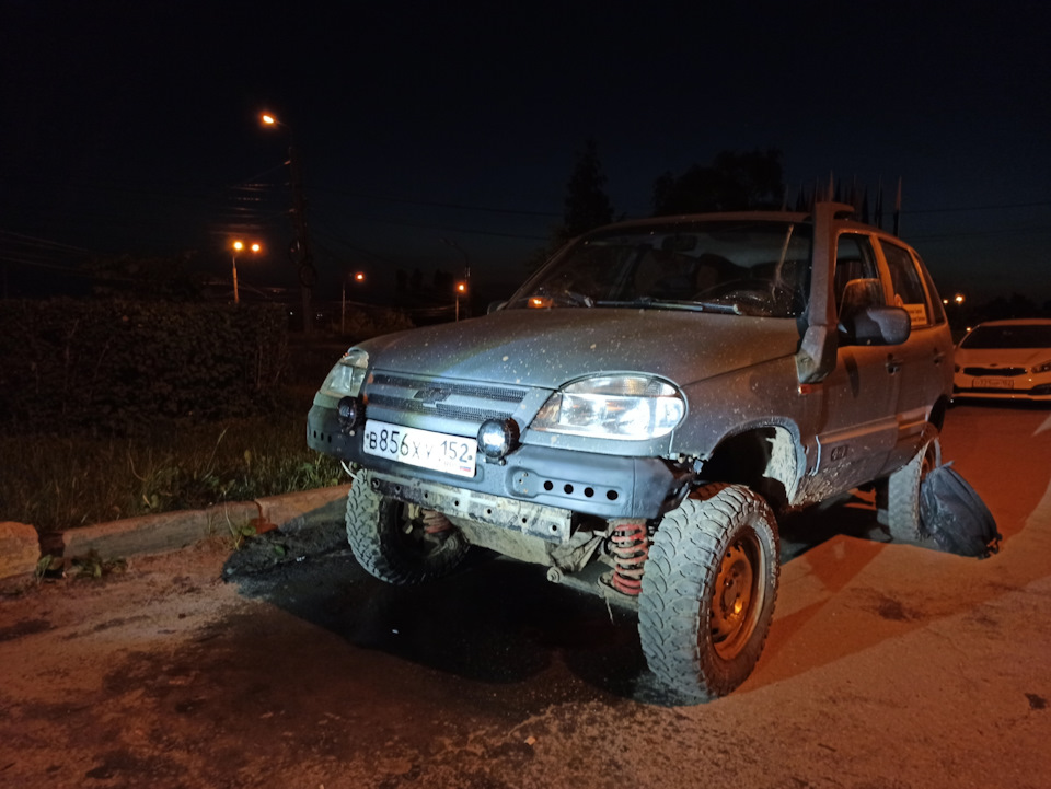 Датчик температуры двигателя StarLine A93 — Lada Приора седан, 1,6 л ...