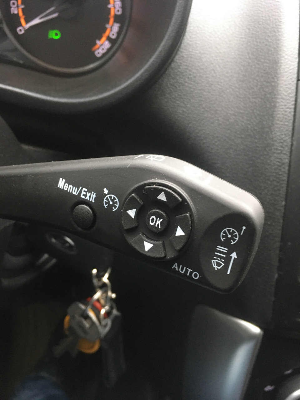 Фото в бортжурнале Lada Гранта Лифтбек (2-е поколение)