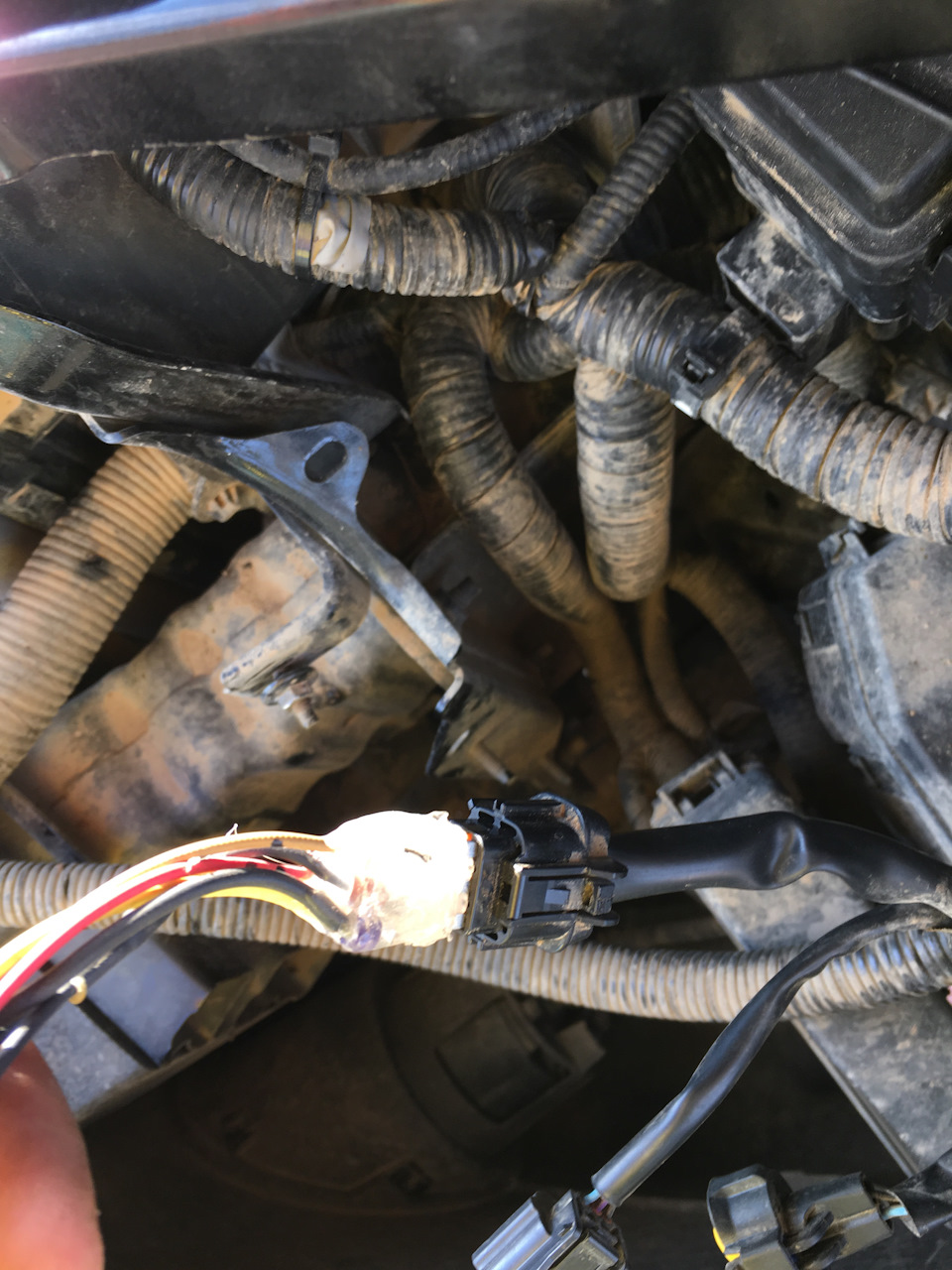 Вторая фишка — Nissan Qashqai (2G)