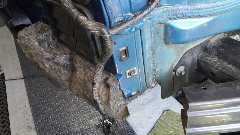 Фото в бортжурнале Ford Fusion (America) (2G)