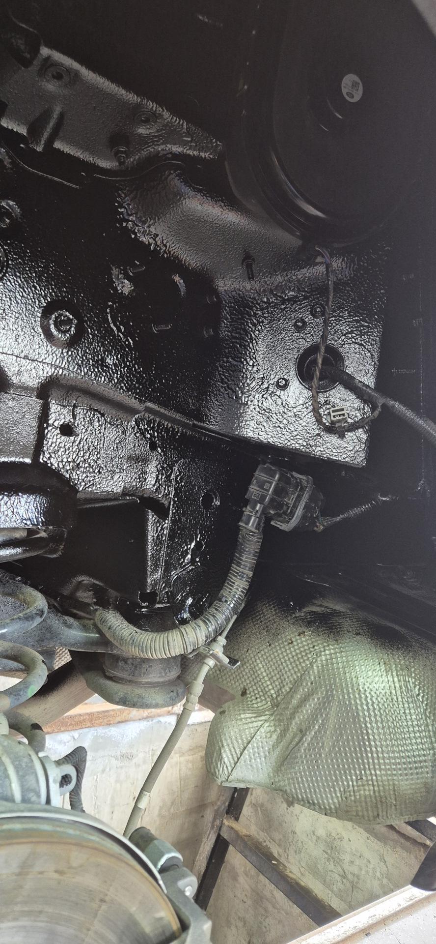 Фото в бортжурнале Land Rover Range Rover Velar